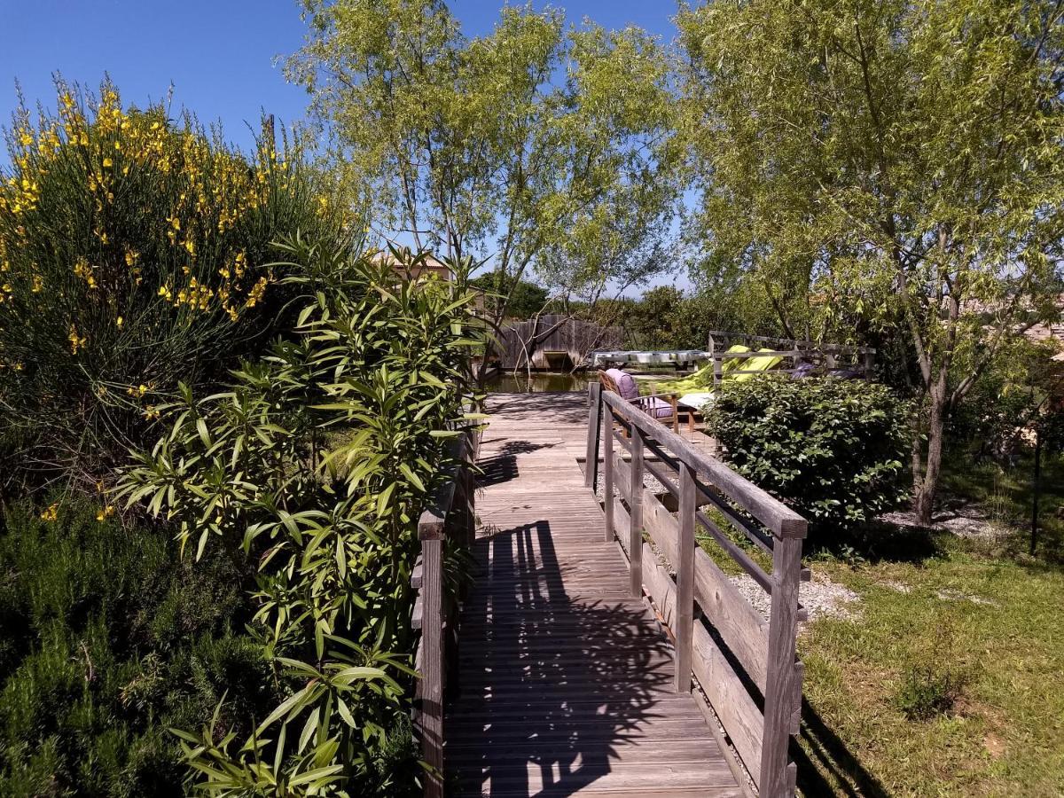 Les Terrasses De Valensole Panzió Kültér fotó