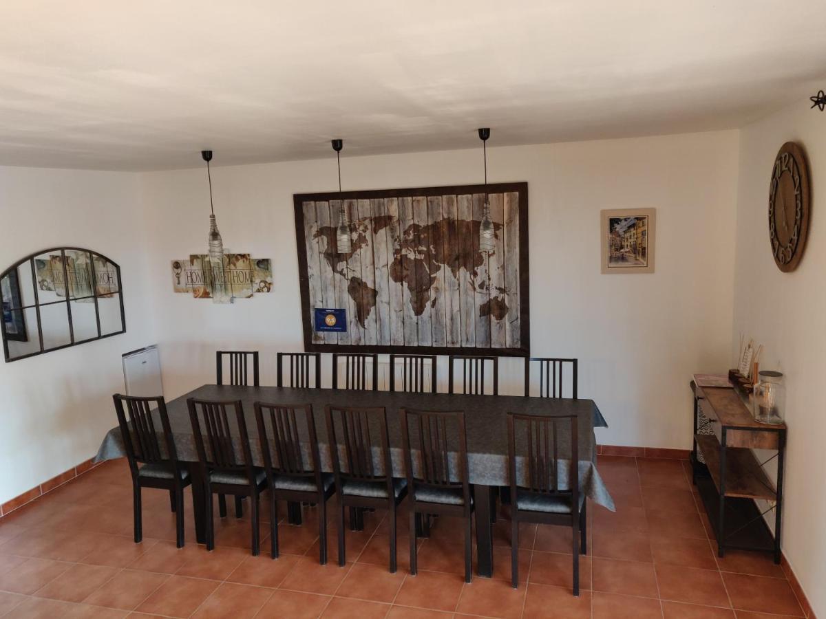 Les Terrasses De Valensole Panzió Kültér fotó